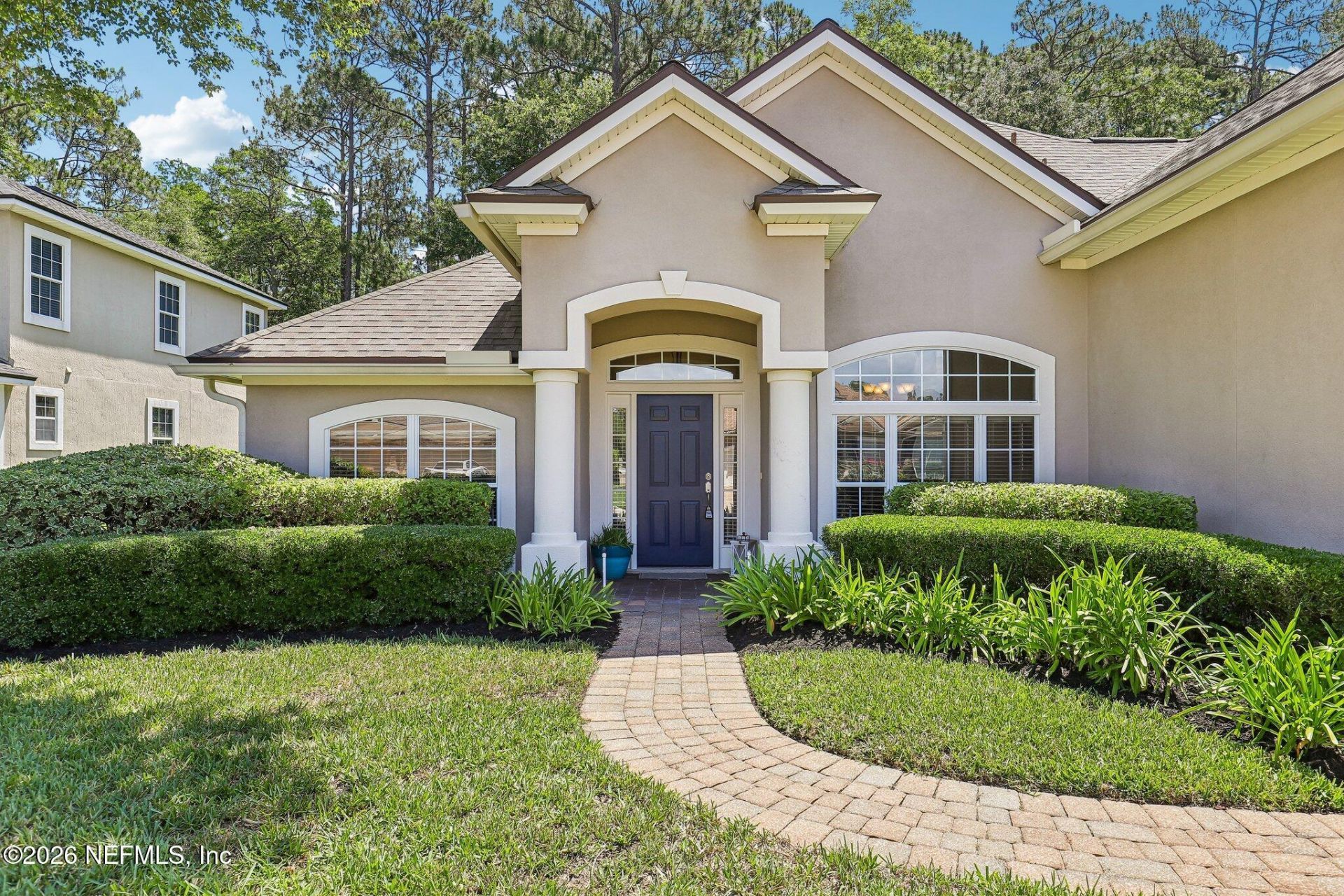 1916 Vista Lakes Drive, Fleming Island, FL 32003 Photo