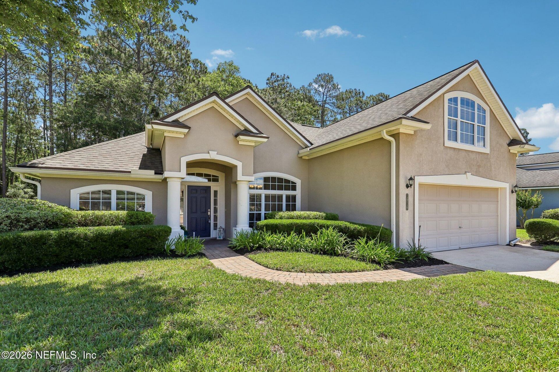 1916 Vista Lakes Drive, Fleming Island, FL 32003 Photo
