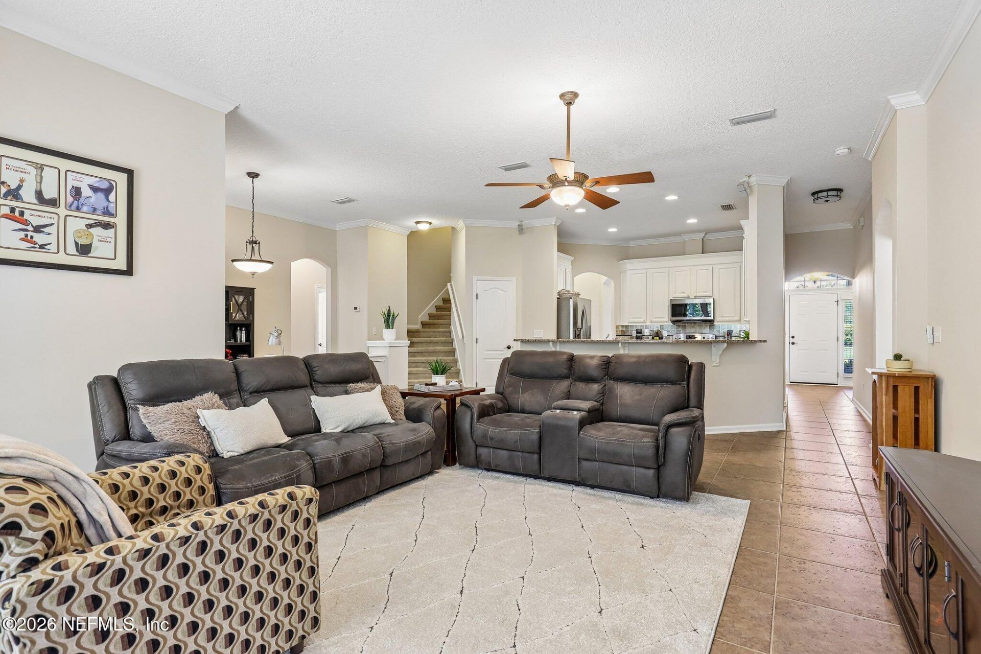 1916 Vista Lakes Drive, Fleming Island, FL 32003 Photo
