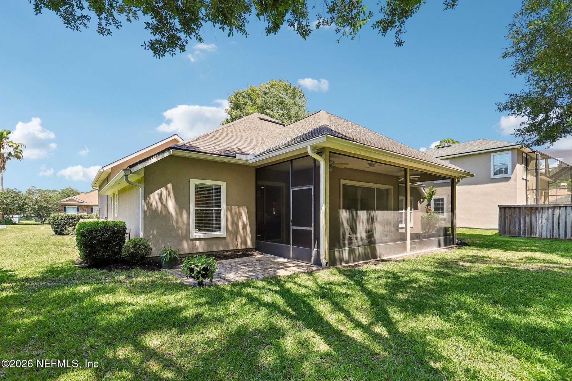 1916 Vista Lakes Drive, Fleming Island, FL 32003 Photo