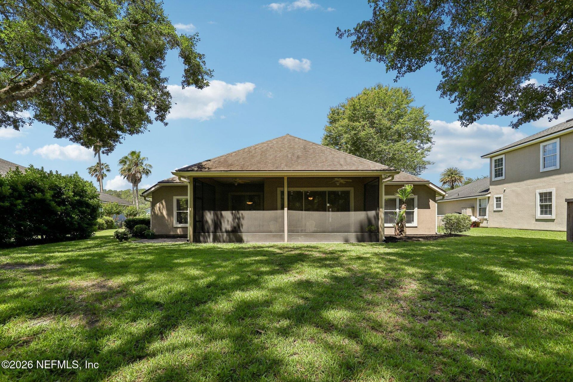 1916 Vista Lakes Drive, Fleming Island, FL 32003 Photo