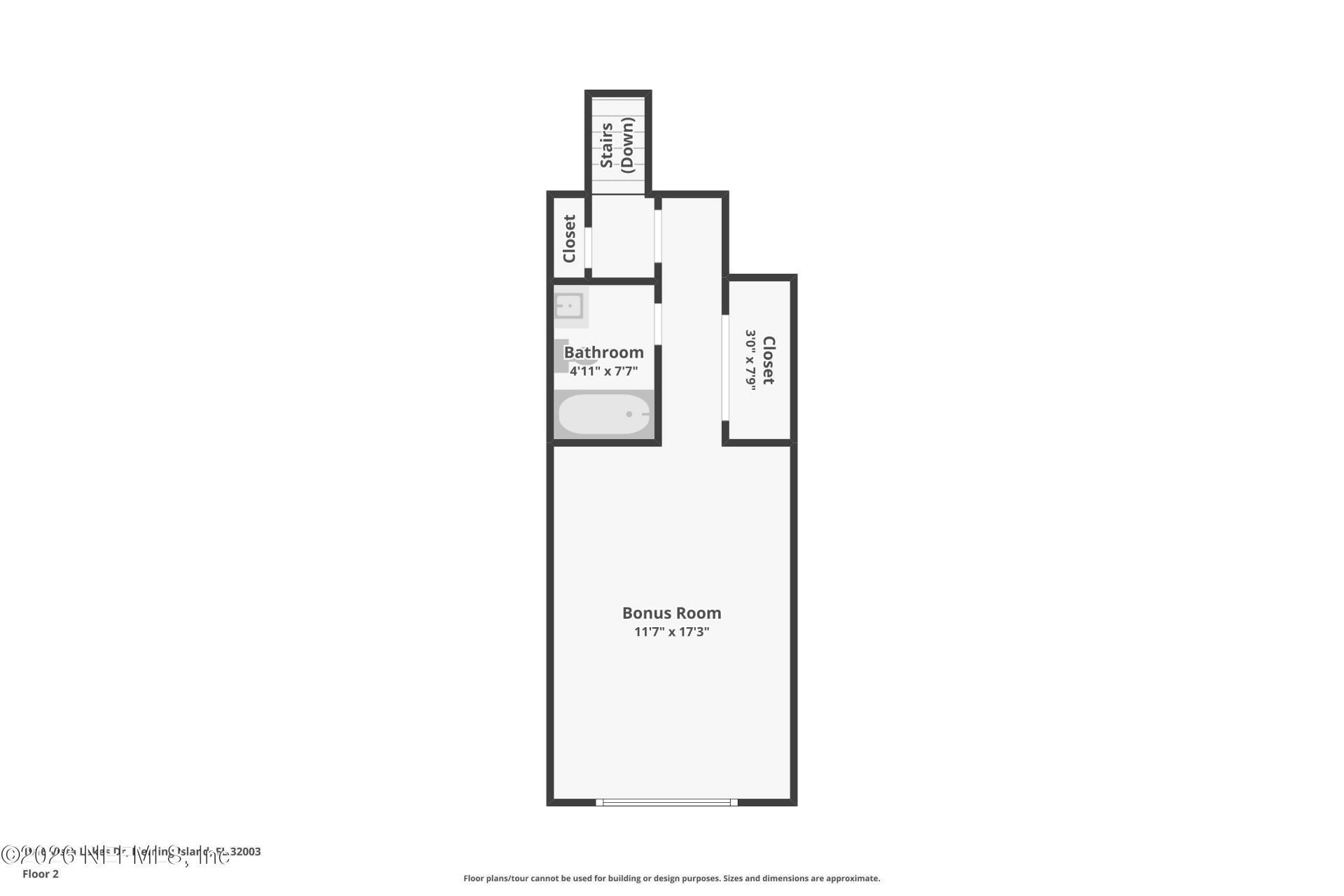 1916 Vista Lakes Drive, Fleming Island, FL 32003 Photo
