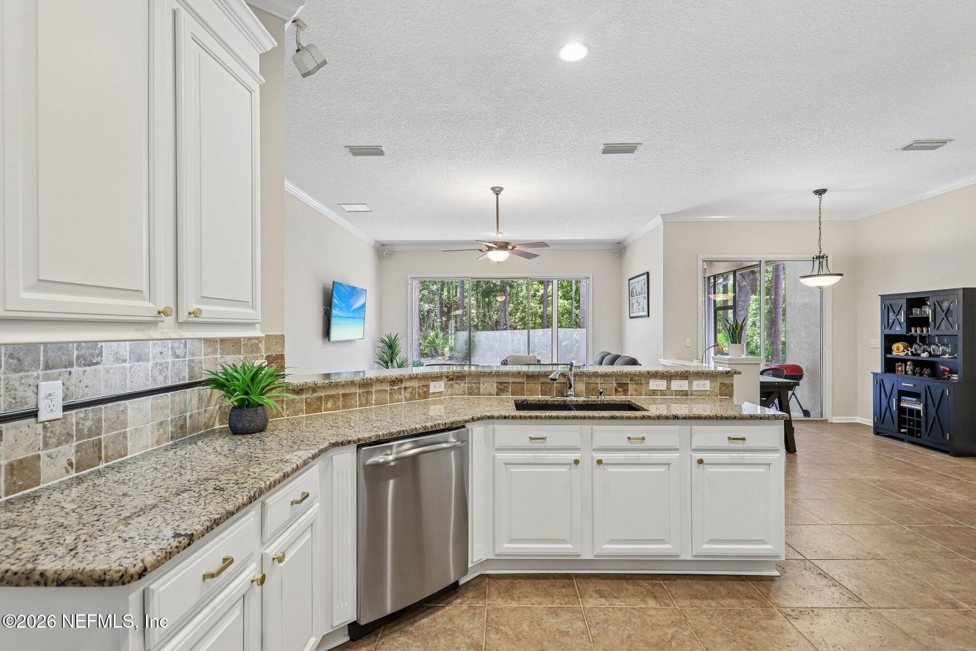 1916 Vista Lakes Drive, Fleming Island, FL 32003 Photo