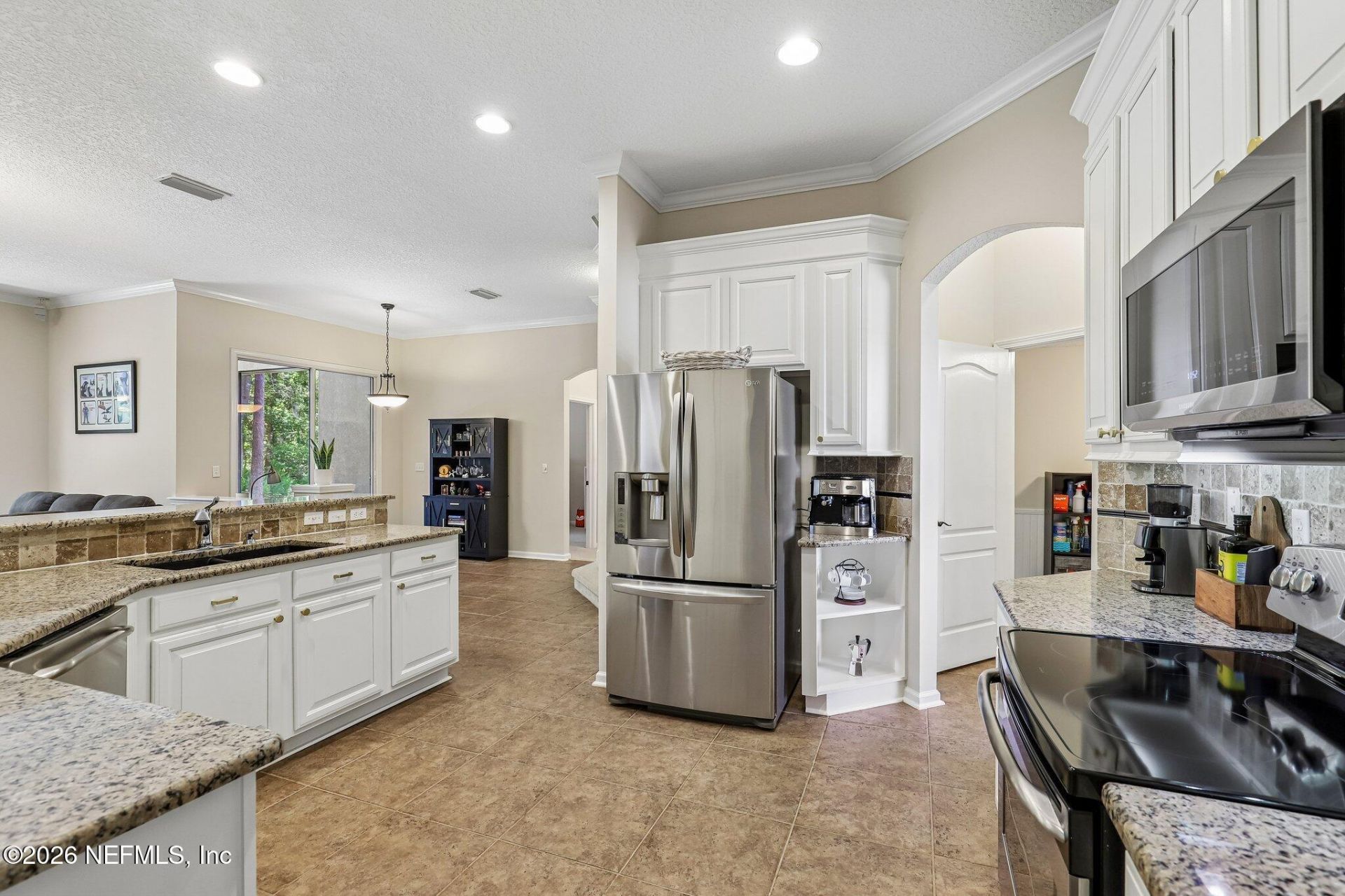 1916 Vista Lakes Drive, Fleming Island, FL 32003 Photo
