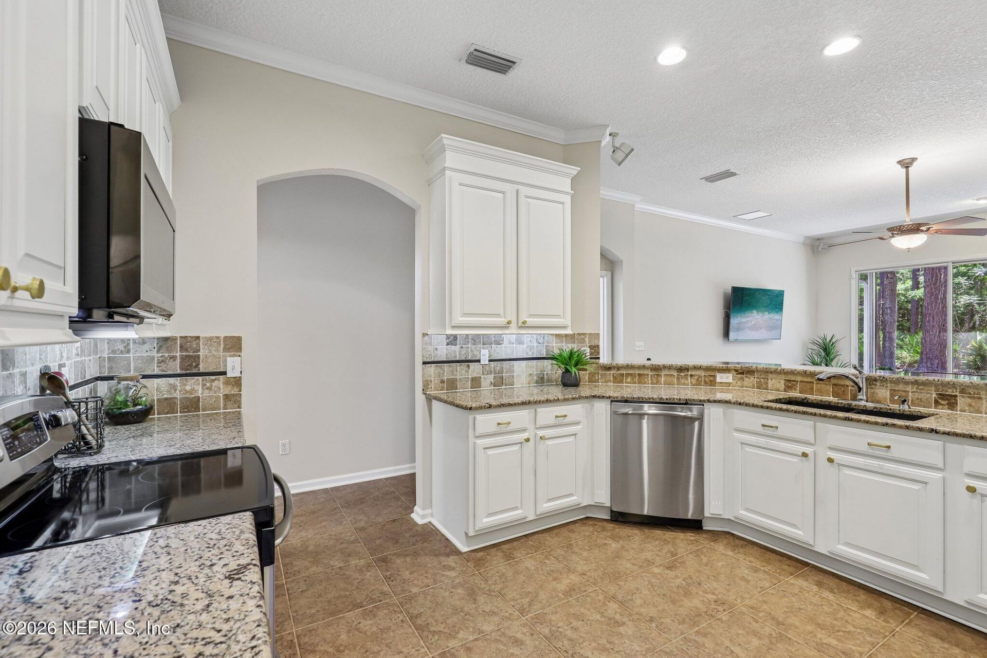 1916 Vista Lakes Drive, Fleming Island, FL 32003 Photo