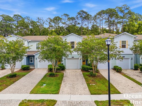 71 CANARY PALM Court, Ponte Vedra, FL 32081