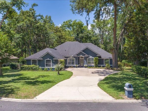 2304 EMILYS Way, Fleming Island, FL 32003