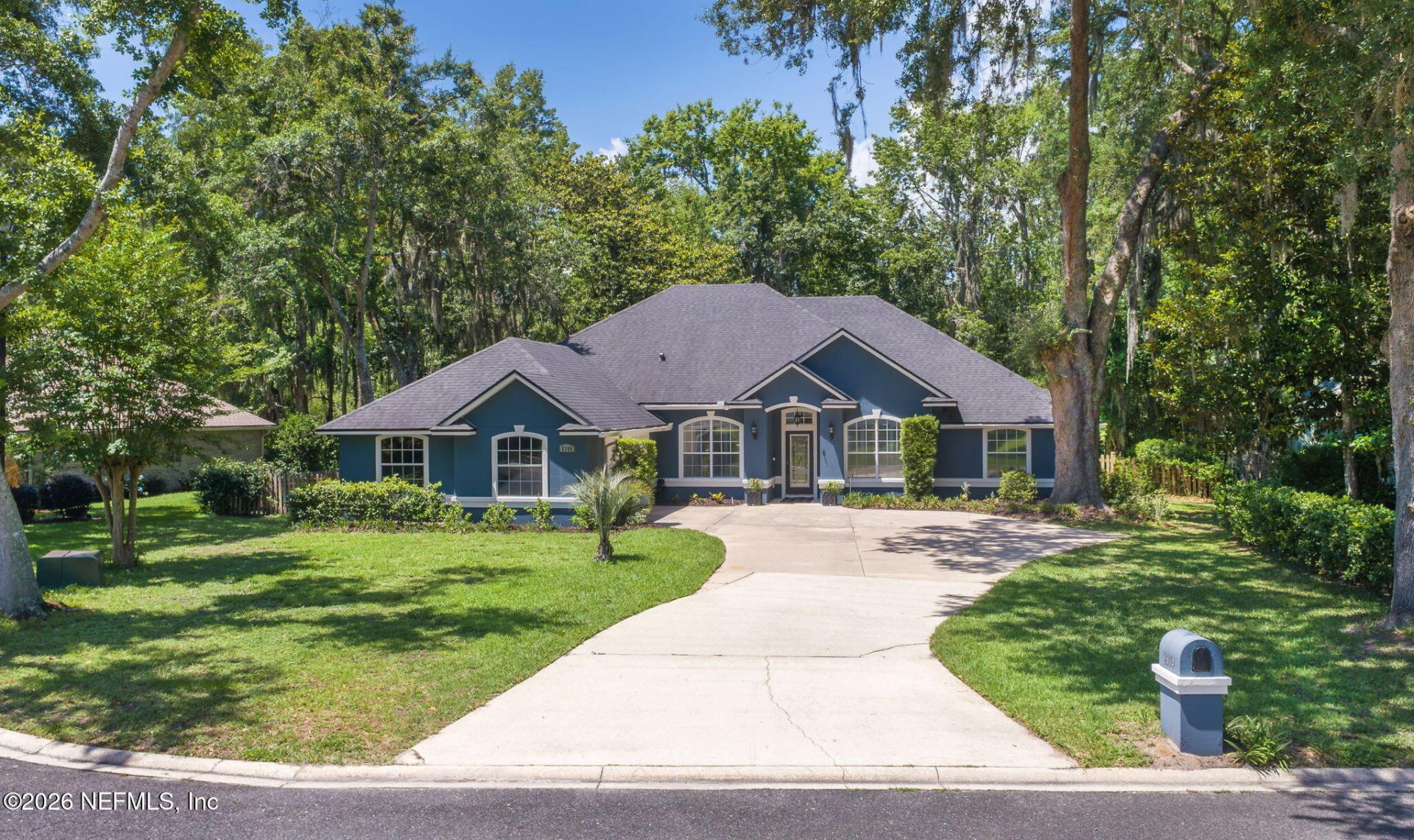 2304 Emilys Way, Fleming Island, FL 32003 Photo
