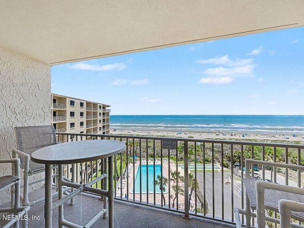 7520 RIDGEWOOD Avenue, Unit 805, 809, , Cape Canaveral, FL 32920