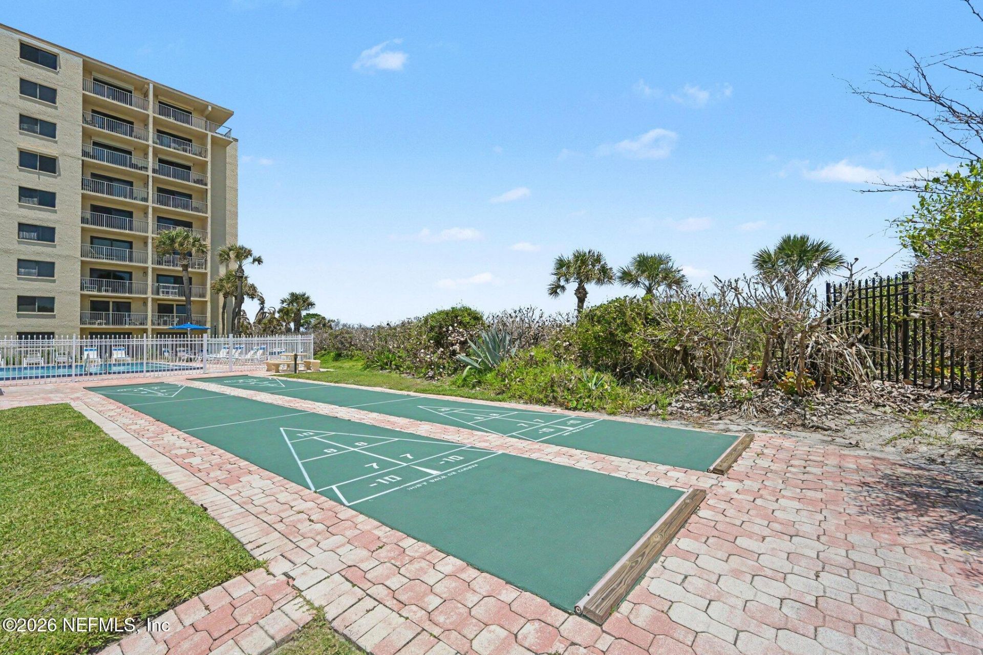 7520 Ridgewood Avenue, Unit 805, 809,, Cape Canaveral, FL 32920 Photo