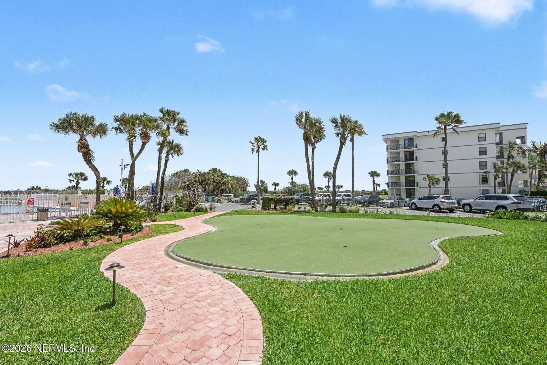 7520 Ridgewood Avenue, Unit 805, 809,, Cape Canaveral, FL 32920 Photo