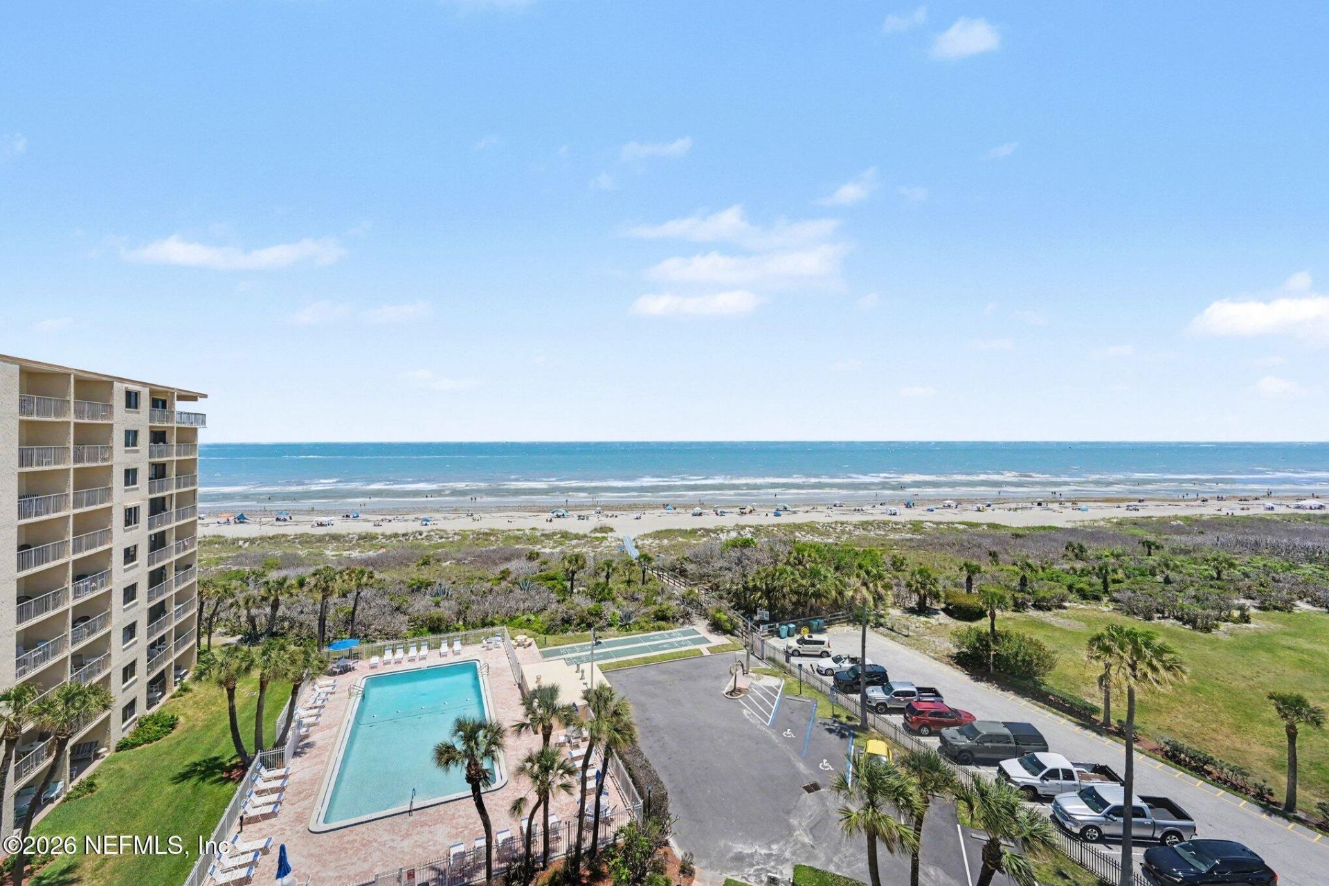 7520 Ridgewood Avenue, Unit 805, 809,, Cape Canaveral, FL 32920 Photo
