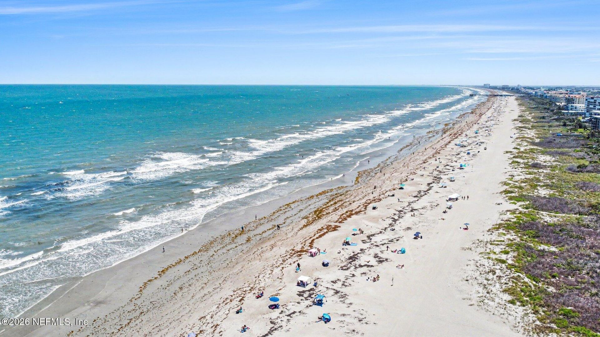 7520 Ridgewood Avenue, Unit 805, 809,, Cape Canaveral, FL 32920 Photo