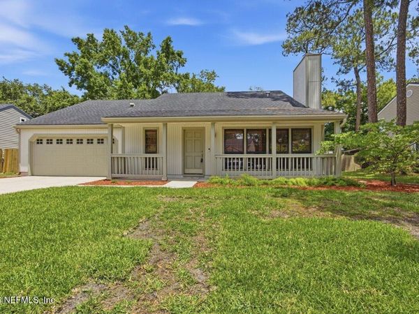 4891 NORTHFORD Place E, Jacksonville, FL 32257