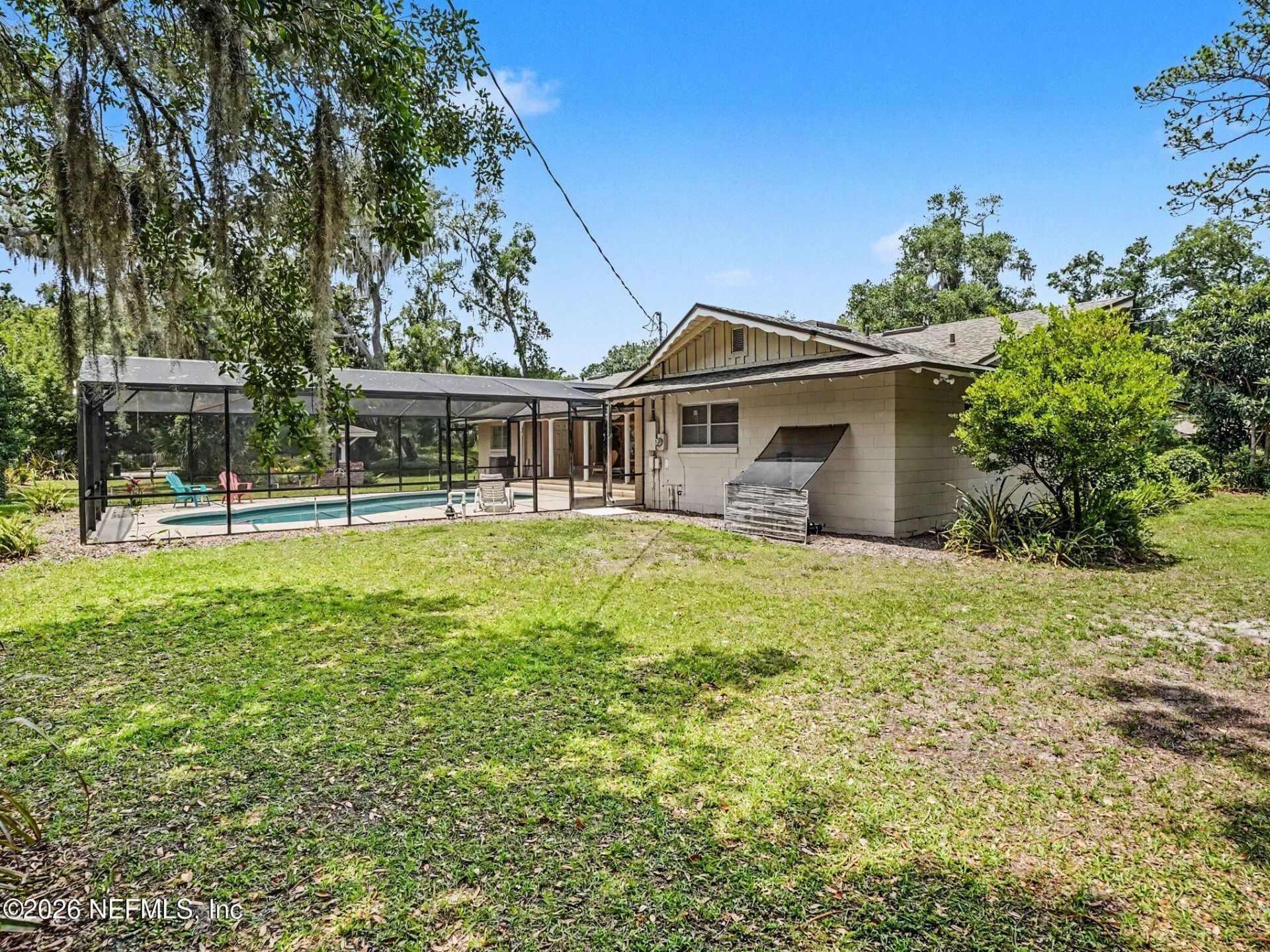 5201 Wayside Drive, Sanford, FL 32771 Photo