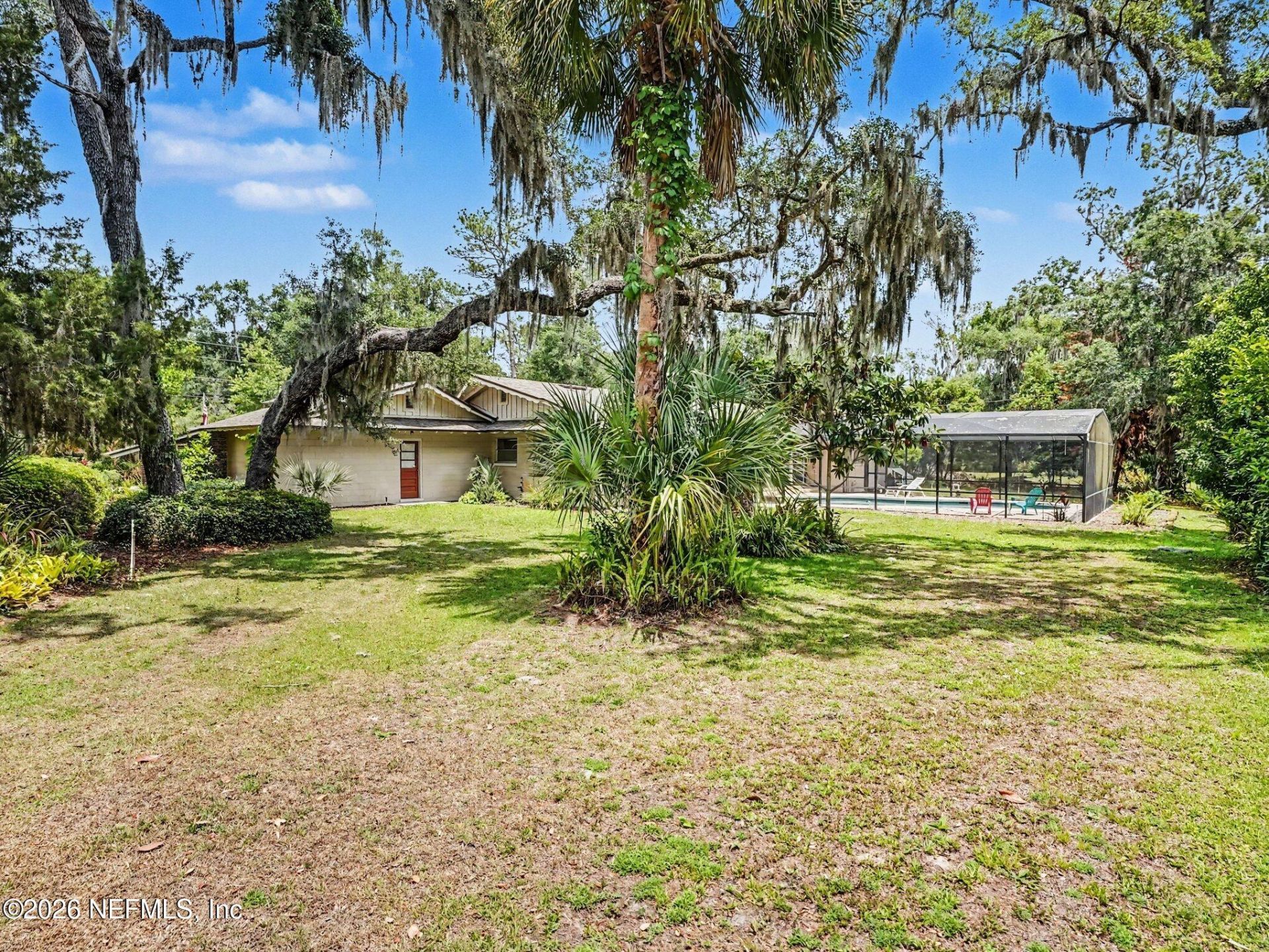 5201 Wayside Drive, Sanford, FL 32771 Photo