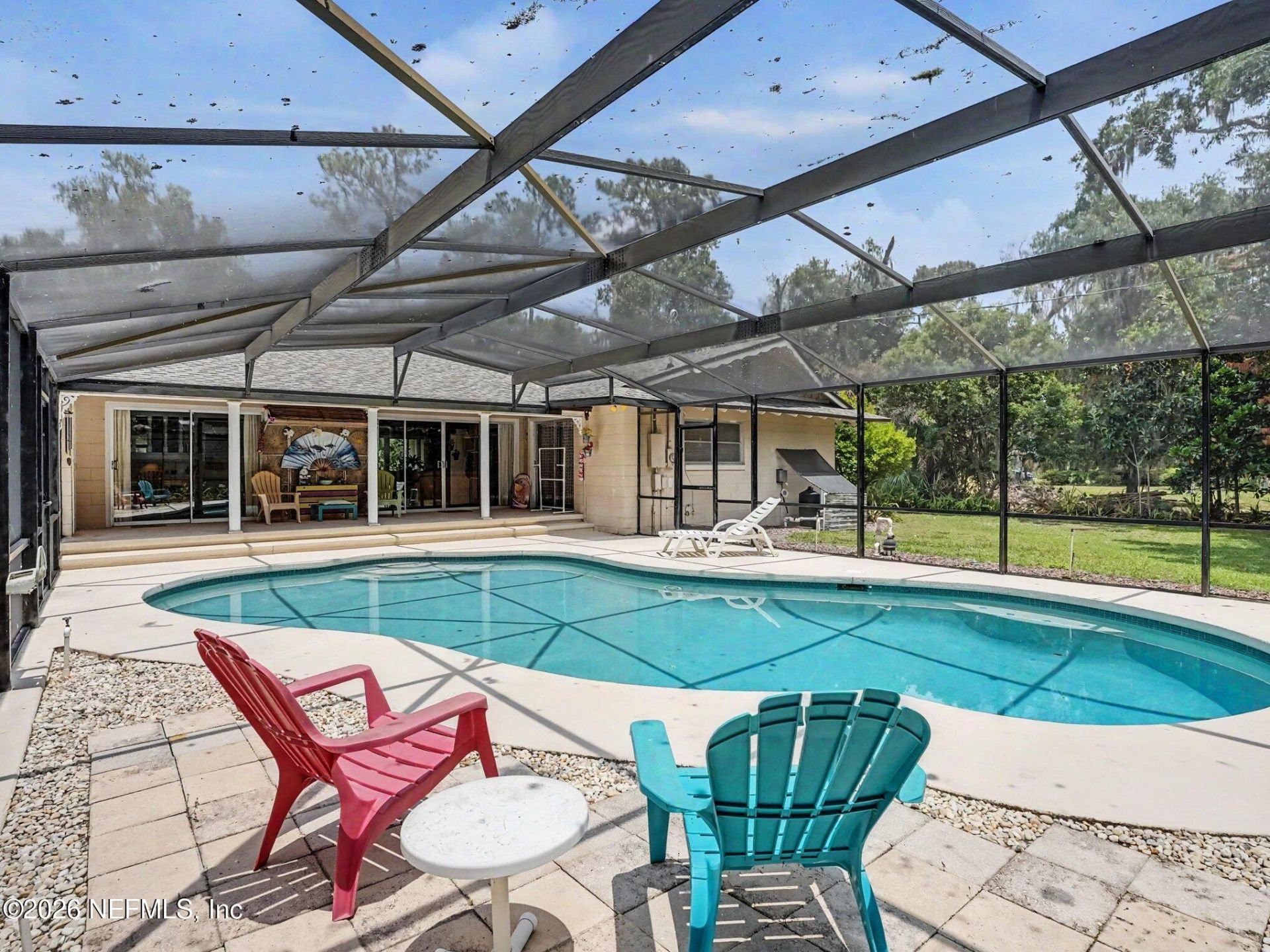 5201 Wayside Drive, Sanford, FL 32771 Photo