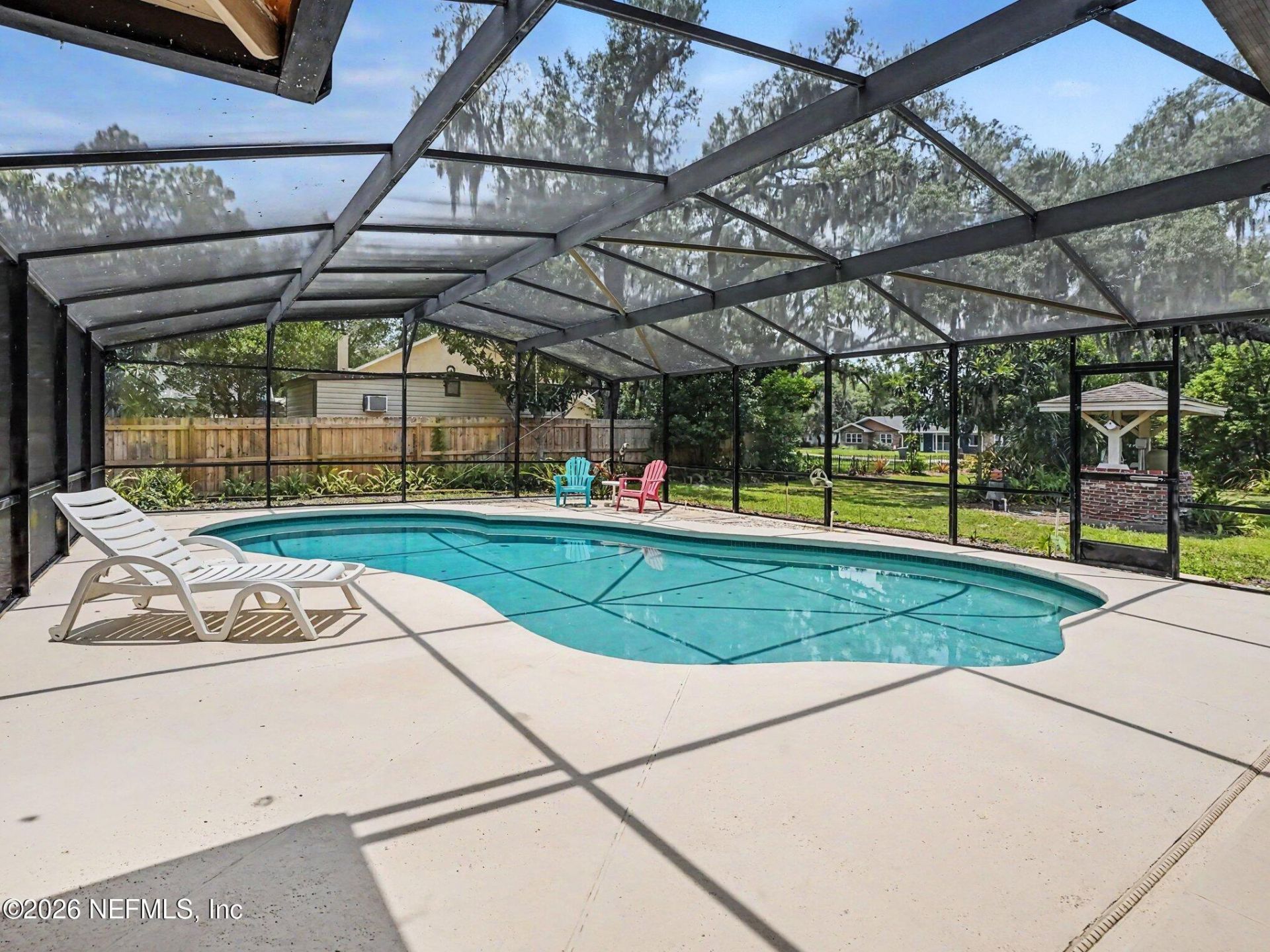 5201 Wayside Drive, Sanford, FL 32771 Photo