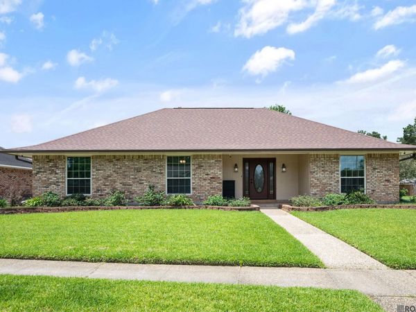 4910 Woodlyn Dr, Baton Rouge, LA 70816