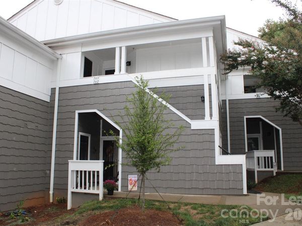 763 Southwest Drive , Davidson, NC 28036