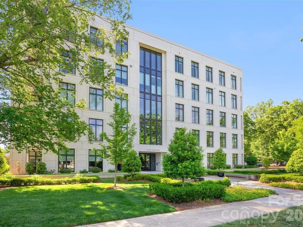 1500 Queens Road , Unit 104, Charlotte, NC 28207