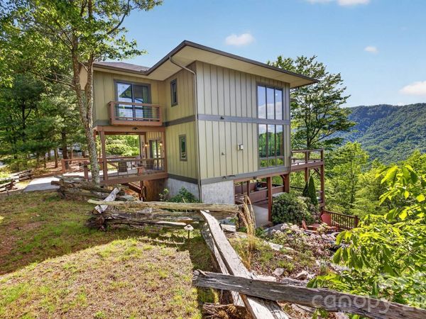 252 Tsali Crossing N, Unit 24, Bryson City, NC 28713