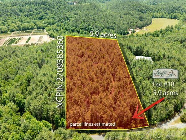 000 Narrow Gauge Drive, Lenoir, NC 28645