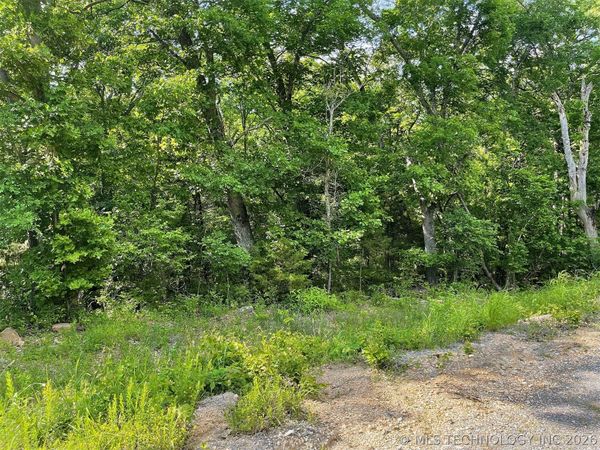 S Hickory Lane , Cookson, OK 74427