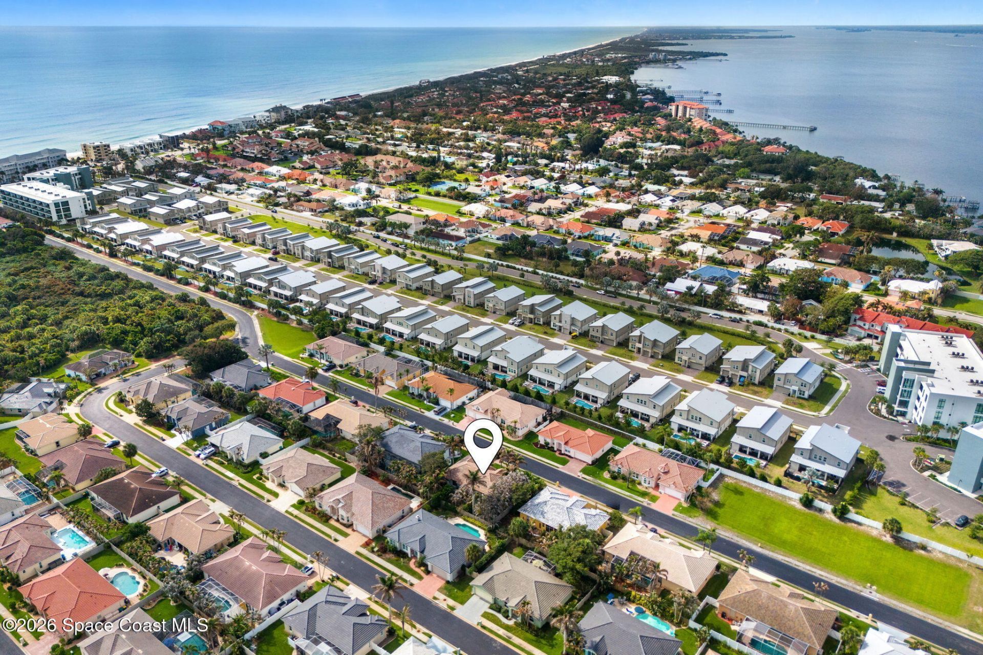 180 Ocean Ridge Drive , Melbourne Beach, FL 32951 Photo