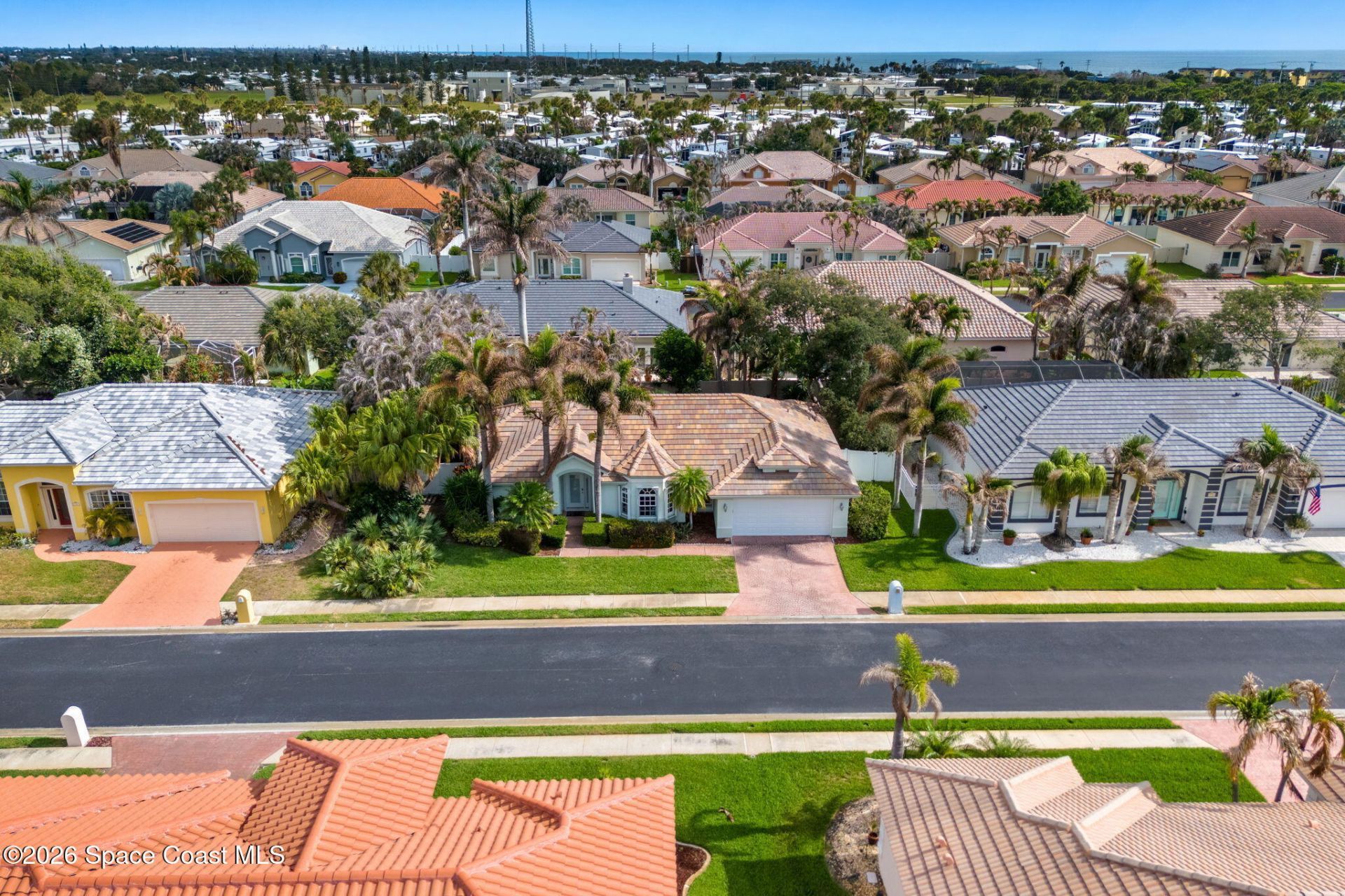 180 Ocean Ridge Drive , Melbourne Beach, FL 32951 Photo