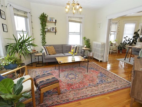 89 Rockview, Unit 3, Boston, MA 02130