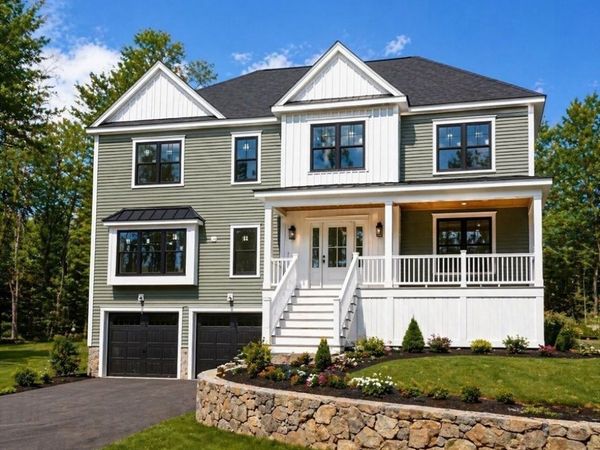 30 Mendon St, Upton, MA 01568