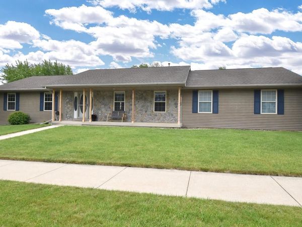 3655 Princeton WAY, Sturtevant, WI 53177
