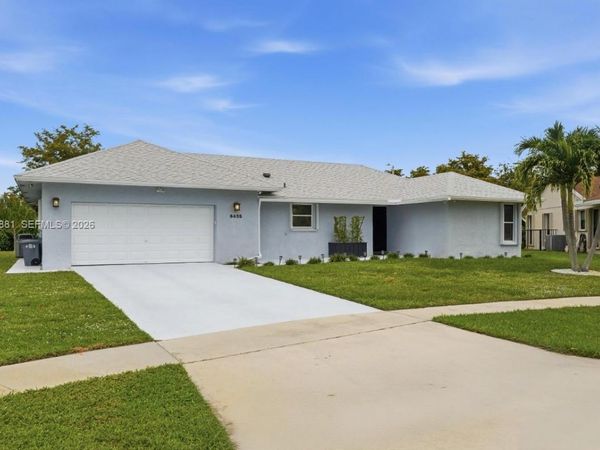 6455 Hitchin Post Way , Delray Beach, FL 33484