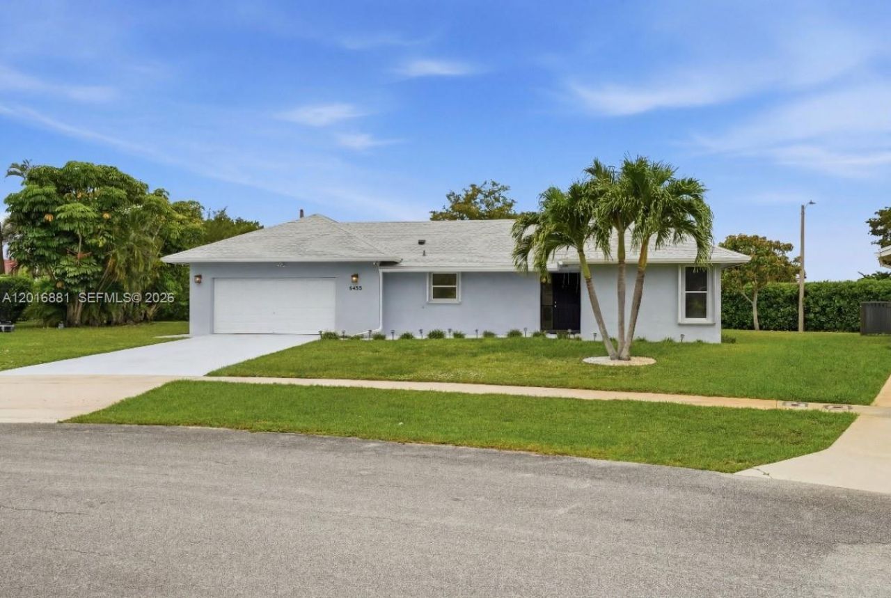 6455 Hitchin Post Way, Delray Beach, FL 33484 Photo
