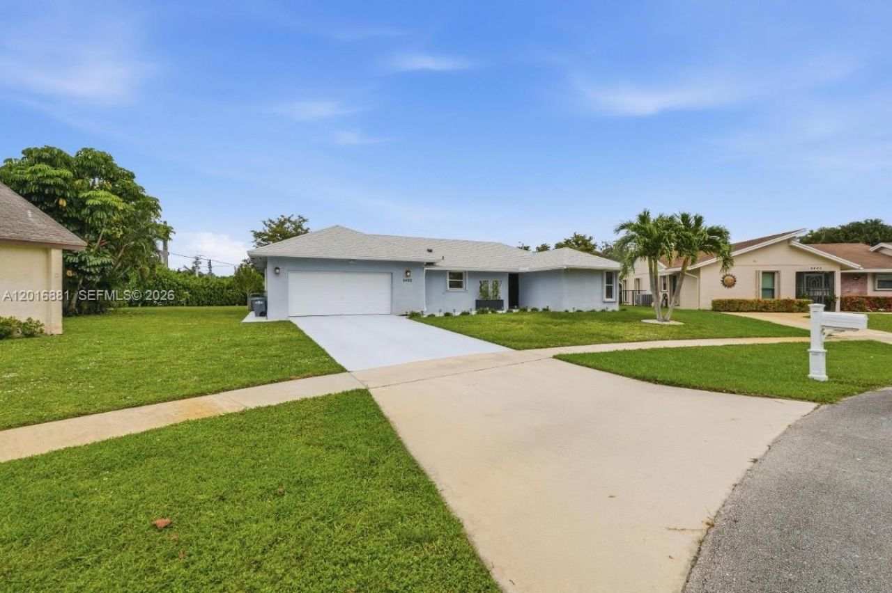 6455 Hitchin Post Way, Delray Beach, FL 33484 Photo