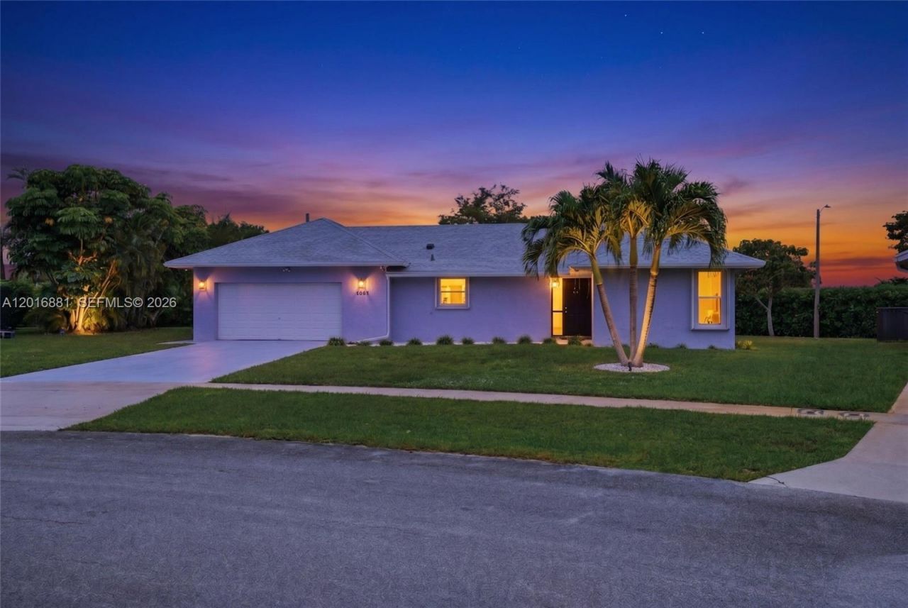 6455 Hitchin Post Way, Delray Beach, FL 33484 Photo
