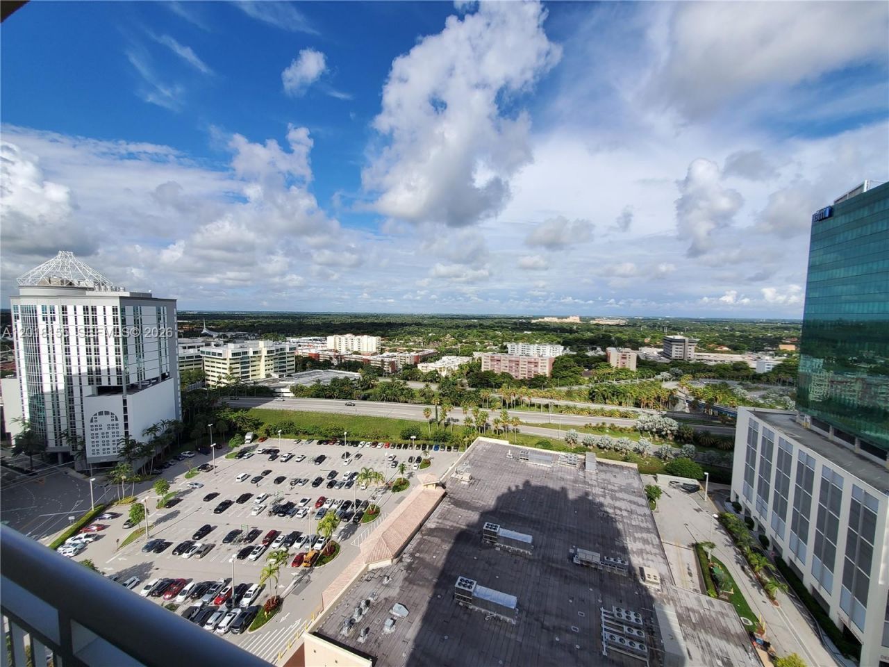 9066 SW 73rd Ct , Unit 1808, Miami, FL 33156 Photo
