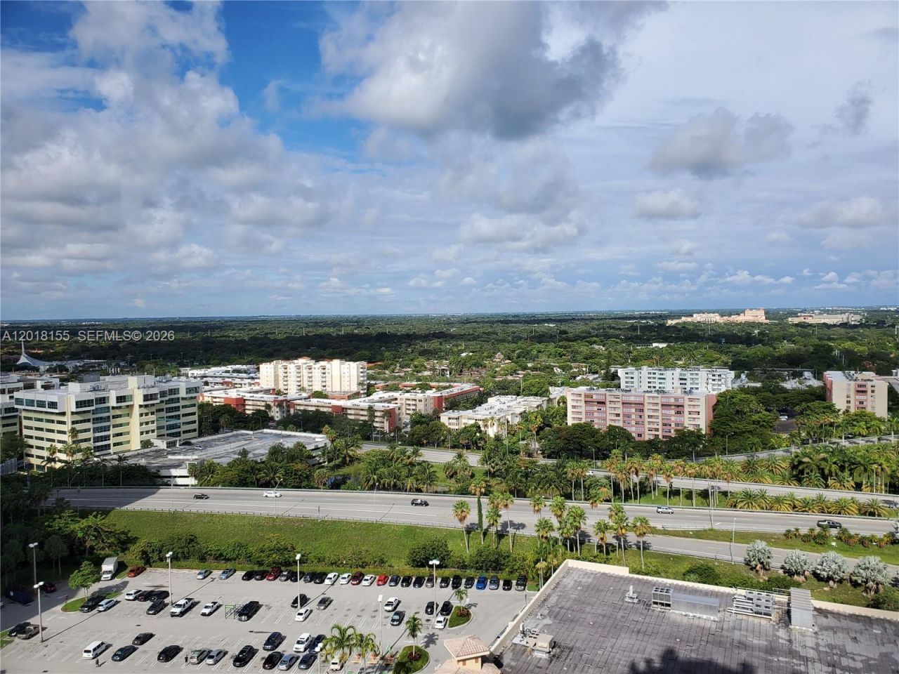 9066 SW 73rd Ct , Unit 1808, Miami, FL 33156 Photo