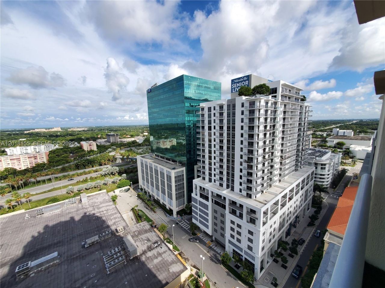9066 SW 73rd Ct , Unit 1808, Miami, FL 33156 Photo
