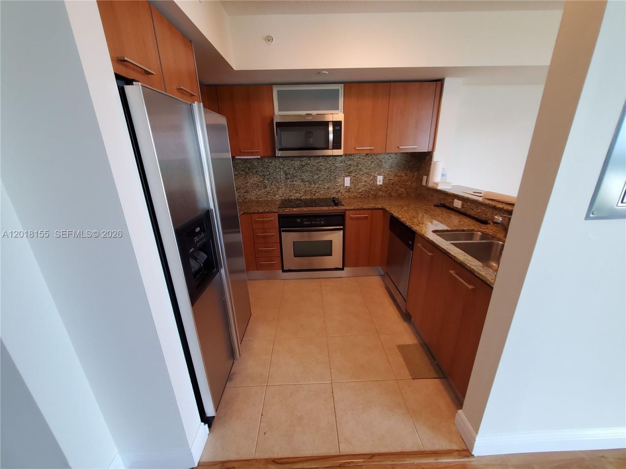 9066 SW 73rd Ct , Unit 1808, Miami, FL 33156 Photo