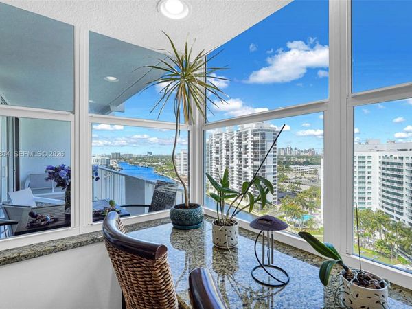 2800 E Sunrise Blvd, Unit 17E, Fort Lauderdale, FL 33304