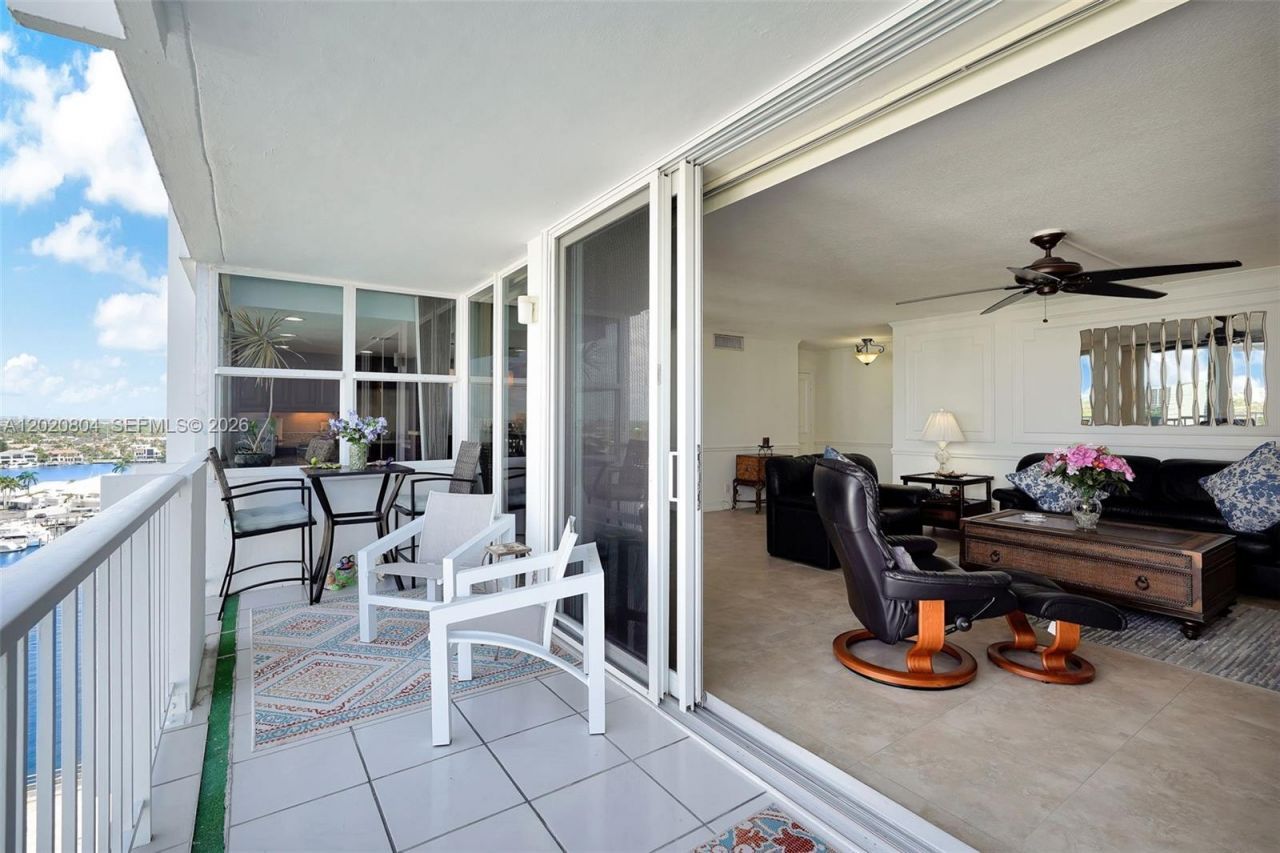 2800 E Sunrise Blvd, Unit 17E, Fort Lauderdale, FL 33304 Photo