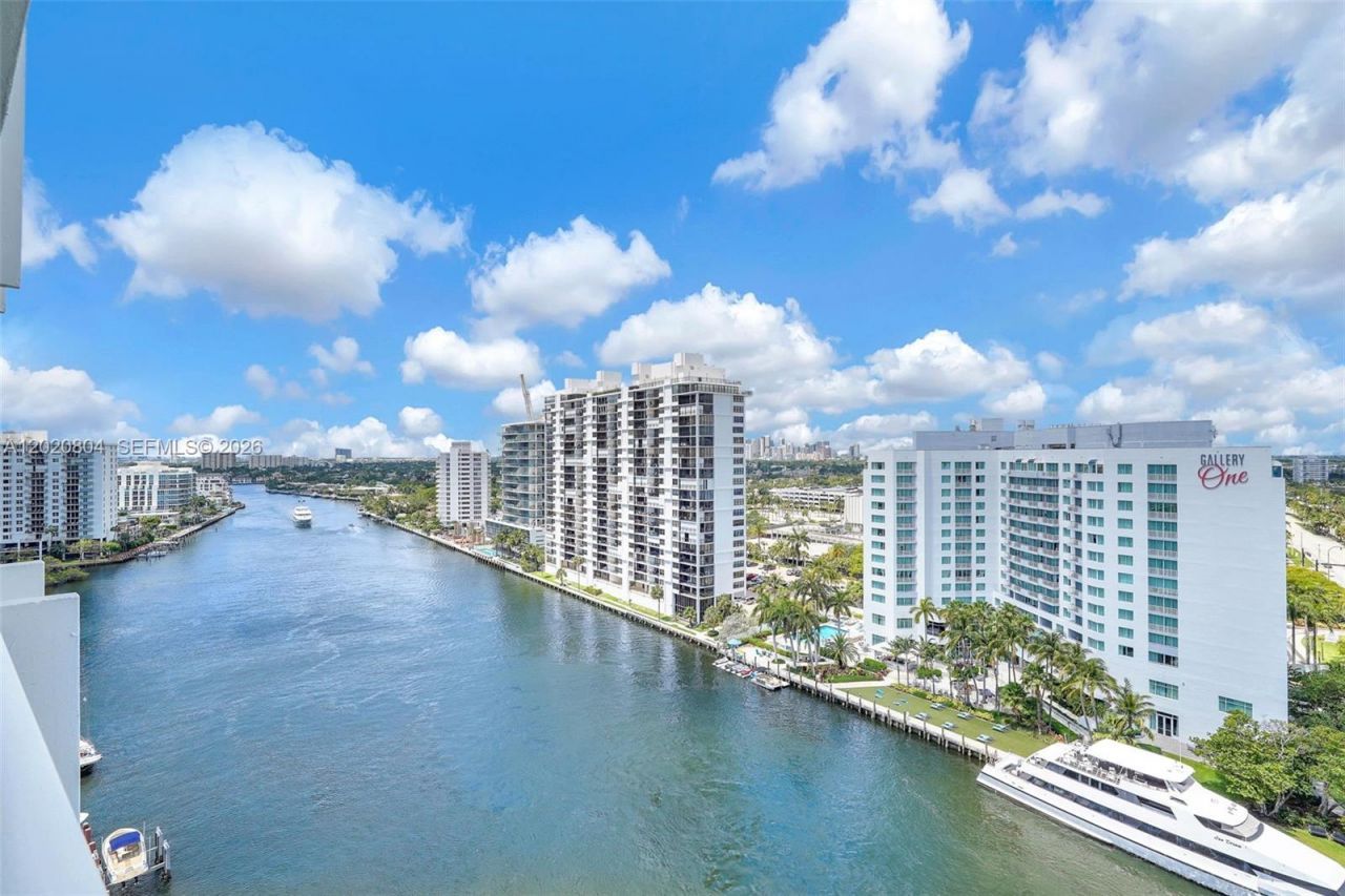 2800 E Sunrise Blvd, Unit 17E, Fort Lauderdale, FL 33304 Photo