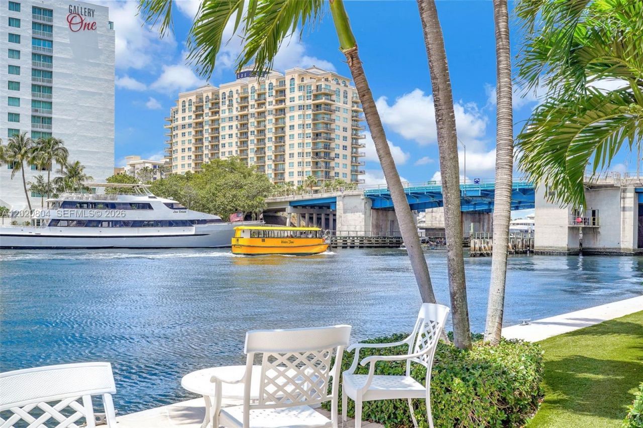 2800 E Sunrise Blvd, Unit 17E, Fort Lauderdale, FL 33304 Photo