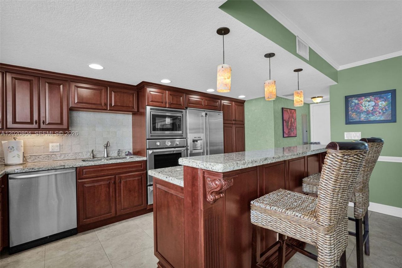 2800 E Sunrise Blvd, Unit 17E, Fort Lauderdale, FL 33304 Photo