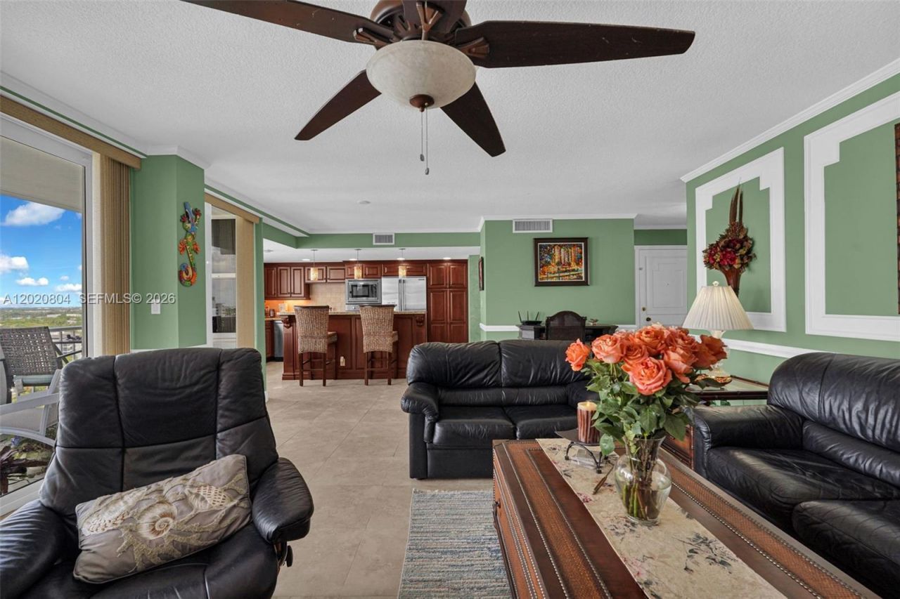 2800 E Sunrise Blvd, Unit 17E, Fort Lauderdale, FL 33304 Photo