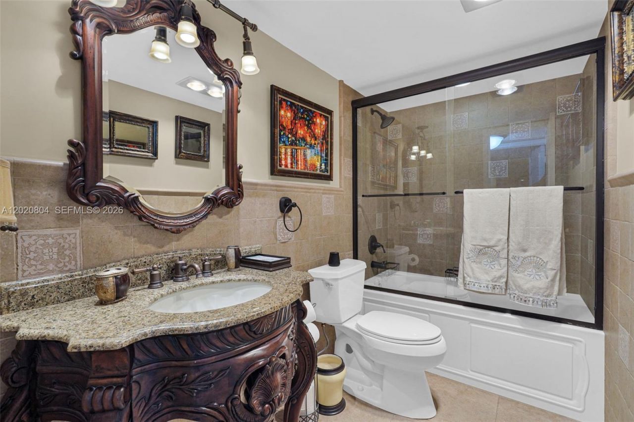 2800 E Sunrise Blvd, Unit 17E, Fort Lauderdale, FL 33304 Photo