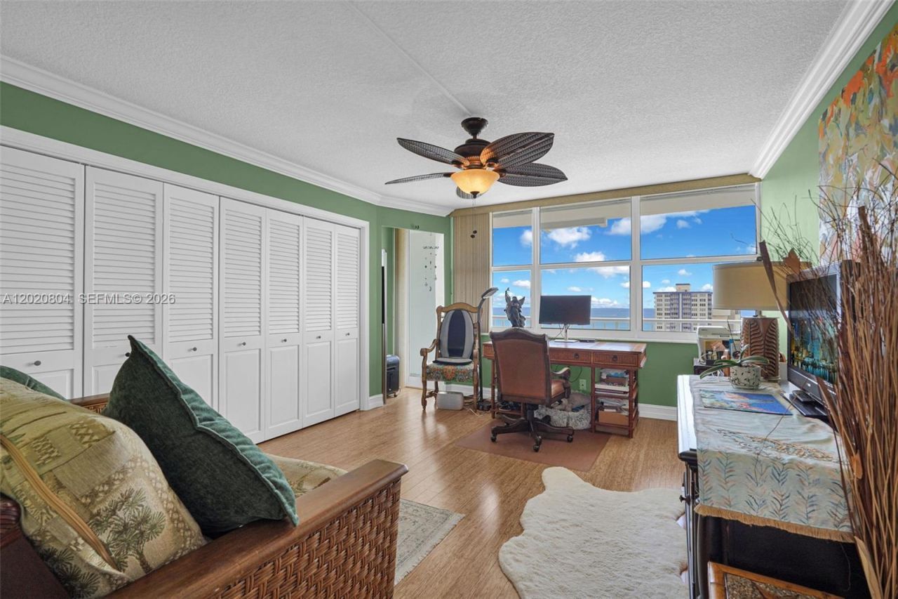 2800 E Sunrise Blvd, Unit 17E, Fort Lauderdale, FL 33304 Photo