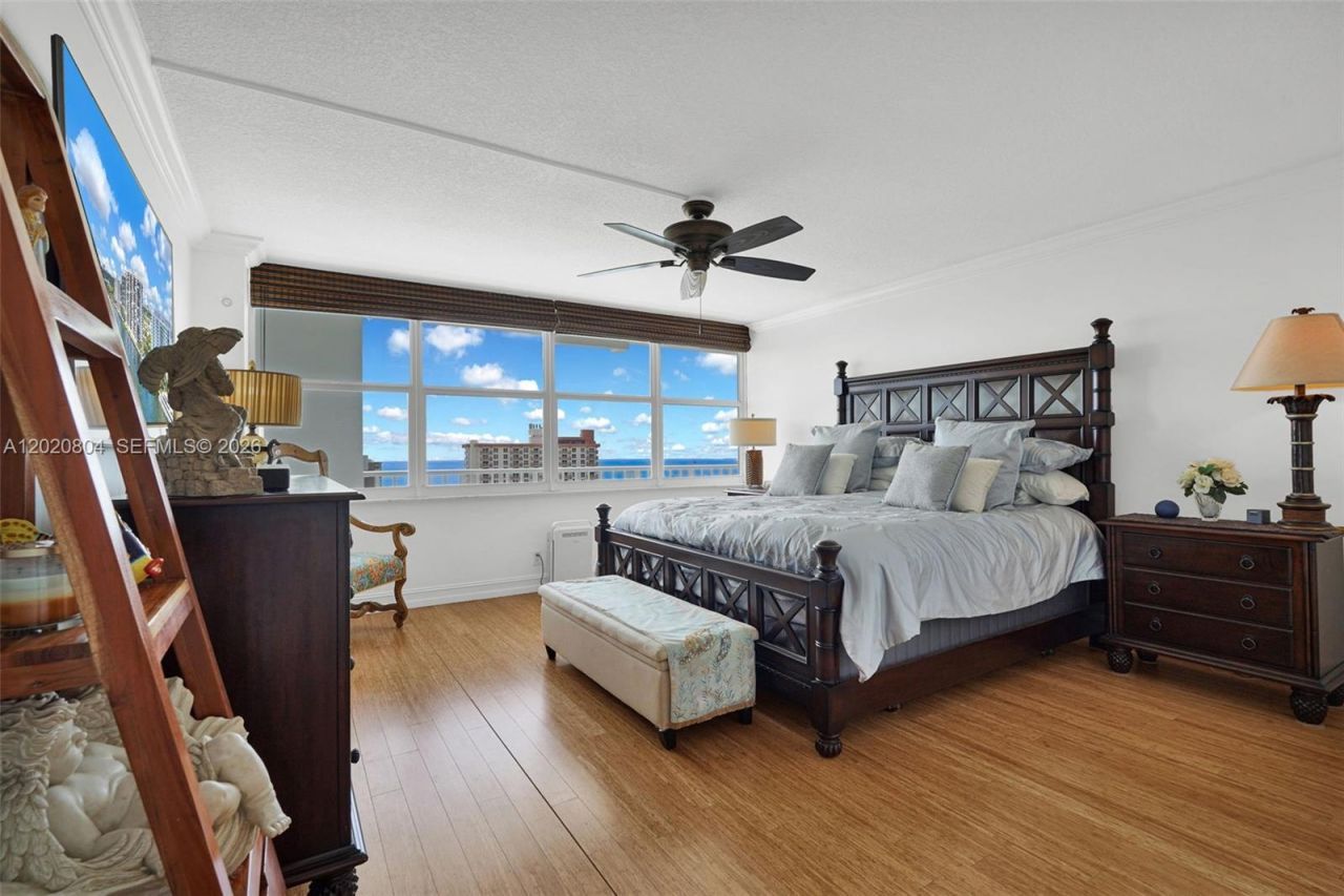 2800 E Sunrise Blvd, Unit 17E, Fort Lauderdale, FL 33304 Photo